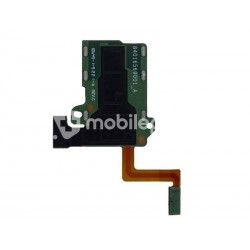 Lettore Sim Card Flat Cable Motorola Moto Z Play