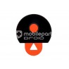 Camera Lens Black Motorola Moto Z Play