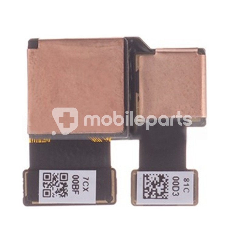 Back Camera Flat Cable Motorola Moto G6 Plus (XT-1926)