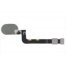 Sensor Fingerprint Gold Flat Cable Motorola Moto G5 Plus (XT-1684)