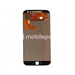 Display Touch White Motorola Moto G4 Plus (XT1644)