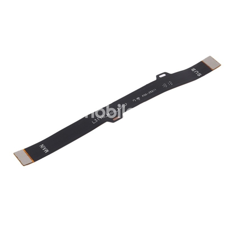 Motherboard Flex Cable Motorola Moto G6 Play