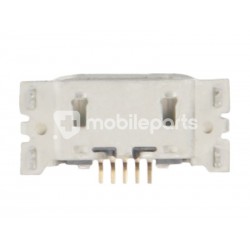 Charging Connector Motorola Moto G5S Plus (XT1805)