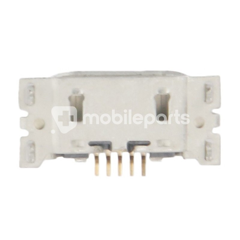 Charging Connector Motorola Moto G5S Plus (XT1805)