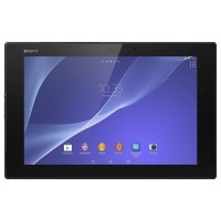 Xperia Z2 Tablet SGP521 Wifi + 4G