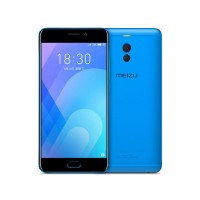 Meizu M6 Note