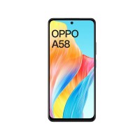 OPPO A58 4G (CPH2577)