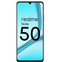 Realme Note 50 (RMX3834)