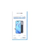 LCD iPhone JC No Configuration Error
