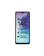 Xiaomi Redmi 14C (2411DRN47C)