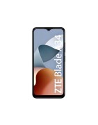ZTE Balde A34