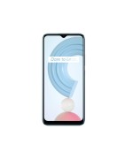 Realme C21 (RMX3201)