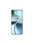 Realme 14 Pro+