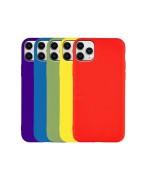 Colorful iPhone Cases
