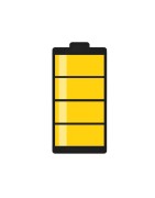 Battery JC No POP-UP