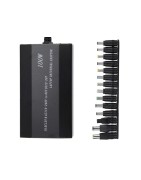 Charger Notebook