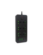 Multifunction Sockets