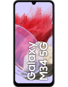 Samsung SM-M346 M34 5G
