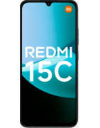 Xiaomi Redmi 15C 4G