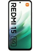 Xiaomi Redmi 15 5G