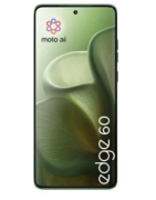 Motorola Edge 60