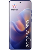 Motorola Edge 60 Pro