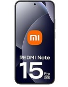 Xiaomi Redmi Note 15 Pro 5G
